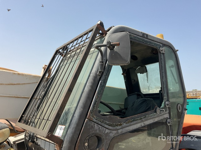 2012 Bobcat T40170 (Inoperable) Telehandler - Teleskoplastere: bilde 5 2012 Bobcat T40170 (Inoperable) Telehandler - Teleskoplastere: bilde 5
