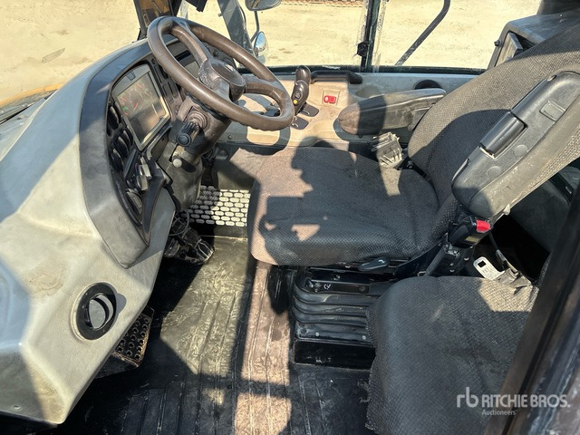 2012 Cat 740B Articulated Dump Truck - Rammestyrt dumper: bilde 5 2012 Cat 740B Articulated Dump Truck - Rammestyrt dumper: bilde 5