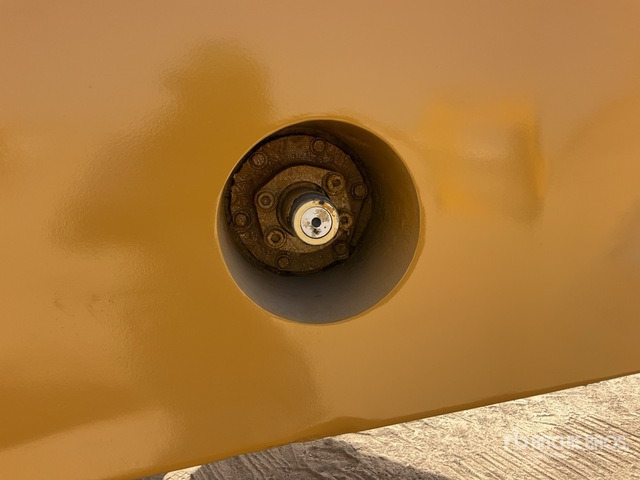 2012 Cat 740B Articulated Dump Truck - Rammestyrt dumper: bilde 5 2012 Cat 740B Articulated Dump Truck - Rammestyrt dumper: bilde 5