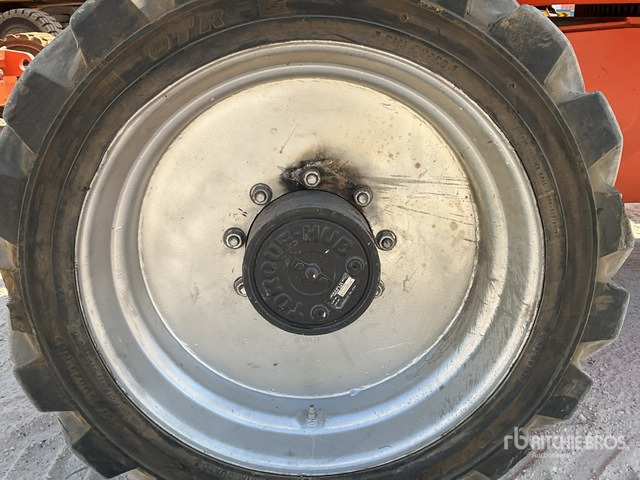 2012 JLG 600AJ 4WD Diesel Articulating Boom Lift - Bomlift: bilde 5 2012 JLG 600AJ 4WD Diesel Articulating Boom Lift - Bomlift: bilde 5