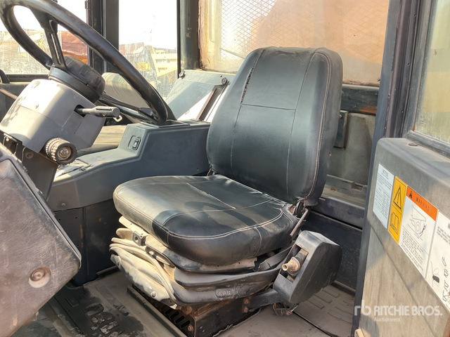 2012 Komatsu HM400-2R Articulated Dump Truck - Rammestyrt dumper: bilde 5 2012 Komatsu HM400-2R Articulated Dump Truck - Rammestyrt dumper: bilde 5