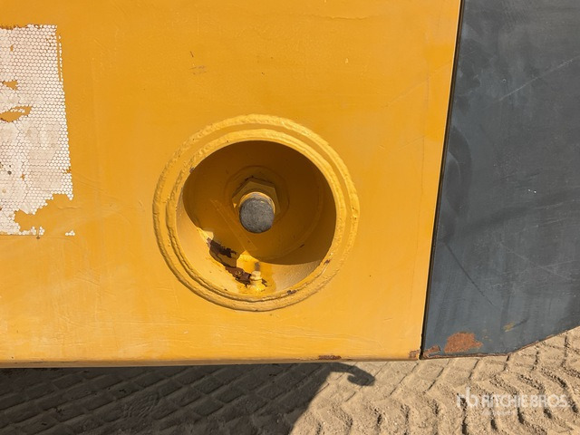 2012 Komatsu HM400-2R Articulated Dump Truck - Rammestyrt dumper: bilde 4 2012 Komatsu HM400-2R Articulated Dump Truck - Rammestyrt dumper: bilde 4