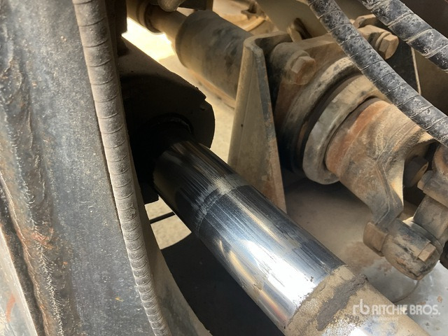 2012 Komatsu WA470-6 - Hjullaster: bilde 5 2012 Komatsu WA470-6 - Hjullaster: bilde 5