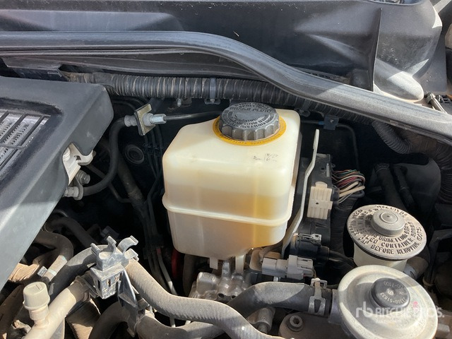 2012 Toyota Land Cruiser GX 200L 4x4 SUV - SUV: bilde 4 2012 Toyota Land Cruiser GX 200L 4x4 SUV - SUV: bilde 4