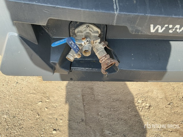 2013 Atlas Copco XAS97DD Mobile Air Compressor - Luftkompressor: bilde 4 2013 Atlas Copco XAS97DD Mobile Air Compressor - Luftkompressor: bilde 4