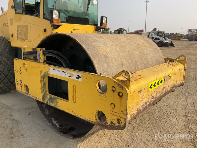 2013 Bomag BW211D-40 - Kompaktor: bilde 5 2013 Bomag BW211D-40 - Kompaktor: bilde 5