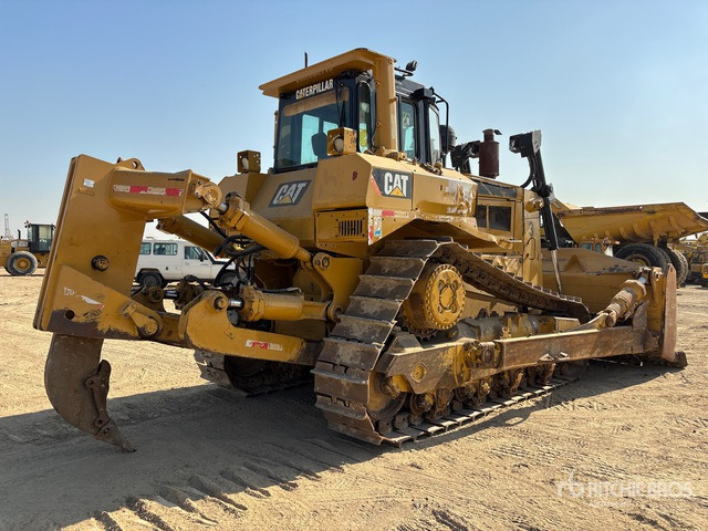 2013 Cat D8R Crawler Dozer - Bulldozer: bilde 3 2013 Cat D8R Crawler Dozer - Bulldozer: bilde 3