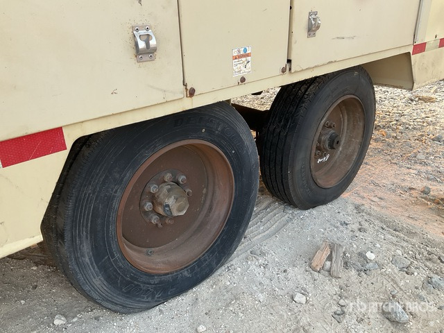 2013 Doosan HP1600WCU-EX-T3 Mobile Air Compressor - Luftkompressor: bilde 5 2013 Doosan HP1600WCU-EX-T3 Mobile Air Compressor - Luftkompressor: bilde 5