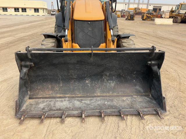 2013 JCB 3CX 4x4 Backhoe Loader - Traktorgraver: bilde 5 2013 JCB 3CX 4x4 Backhoe Loader - Traktorgraver: bilde 5