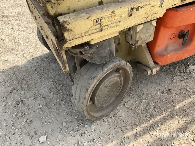 2013 JLG 1930ES Electric Scissor Lift - Sakselift: bilde 5 2013 JLG 1930ES Electric Scissor Lift - Sakselift: bilde 5