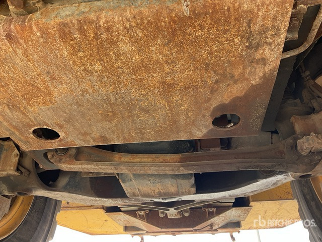 2013 Komatsu HM400-3 Articulated Dump Truck - Rammestyrt dumper: bilde 5 2013 Komatsu HM400-3 Articulated Dump Truck - Rammestyrt dumper: bilde 5