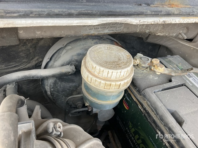 2013 Mitsubishi Galant Automobile - Personenbil: bilde 5 2013 Mitsubishi Galant Automobile - Personenbil: bilde 5