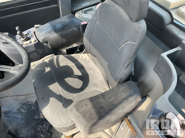 2014 Cat 966H Wheel Loader - Hjullaster: bilde 5 2014 Cat 966H Wheel Loader - Hjullaster: bilde 5