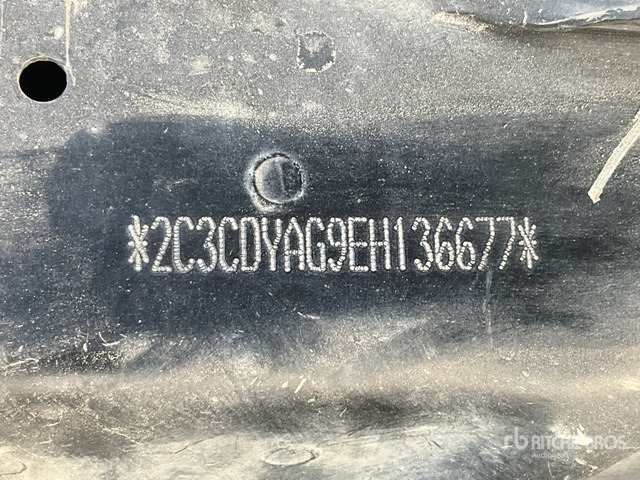 2014 Dodge Challenger Automobile - Personenbil: bilde 1 2014 Dodge Challenger Automobile - Personenbil: bilde 1