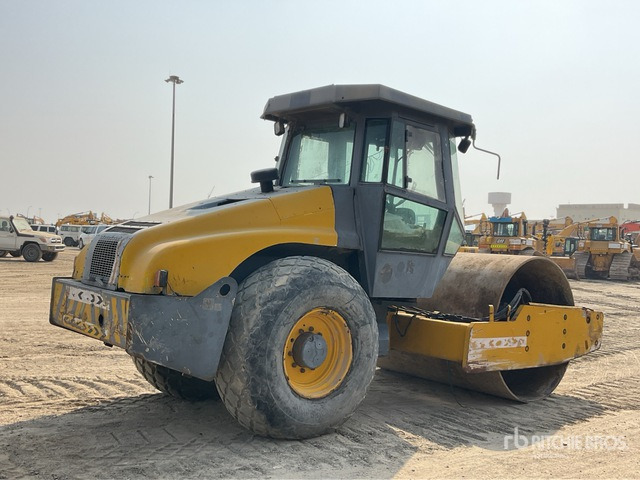 2014 Dynapac CA250D - Kompaktor: bilde 4 2014 Dynapac CA250D - Kompaktor: bilde 4