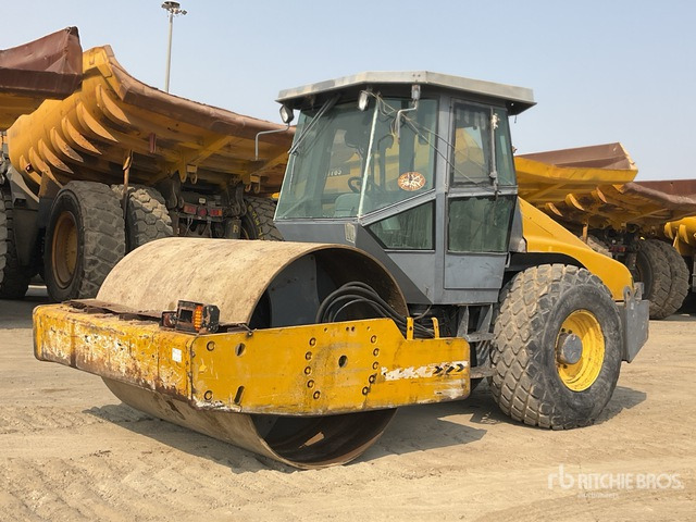 2014 Dynapac CA250D - Kompaktor: bilde 1 2014 Dynapac CA250D - Kompaktor: bilde 1