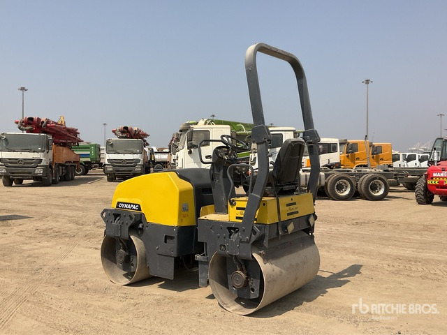 2014 Dynapac CC1200 - Vals: bilde 3 2014 Dynapac CC1200 - Vals: bilde 3