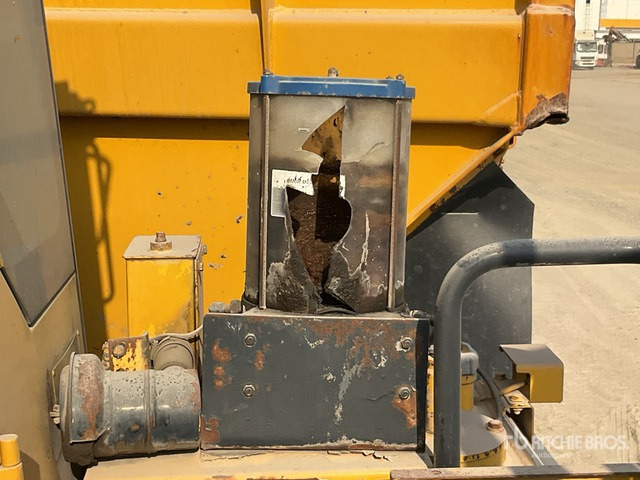 2014 Komatsu HM400-2R Articulated Dump Truck - Rammestyrt dumper: bilde 5 2014 Komatsu HM400-2R Articulated Dump Truck - Rammestyrt dumper: bilde 5