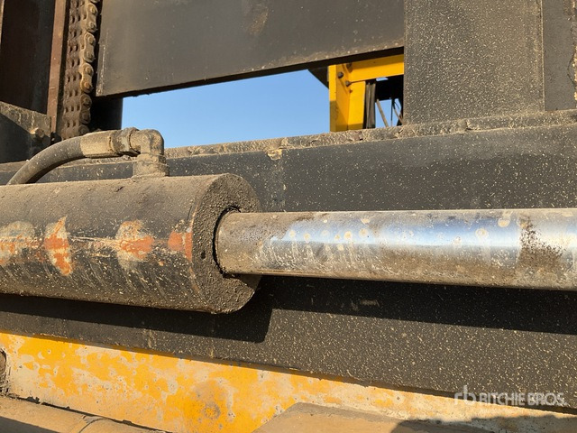 2015 Boss B6ECK - Container loader: bilde 5 2015 Boss B6ECK - Container loader: bilde 5