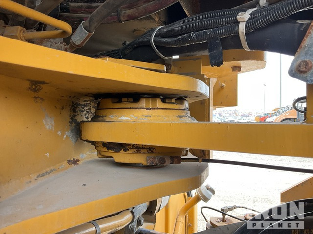2015 Cat 972K Wheel Loader - Hjullaster: bilde 5 2015 Cat 972K Wheel Loader - Hjullaster: bilde 5