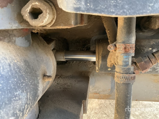 2015 Dynapac CC1200 - Vals: bilde 5 2015 Dynapac CC1200 - Vals: bilde 5