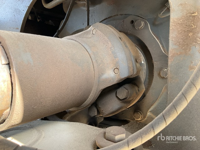 2015 Komatsu HM400-3 Articulated Dump Truck - Rammestyrt dumper: bilde 5 2015 Komatsu HM400-3 Articulated Dump Truck - Rammestyrt dumper: bilde 5