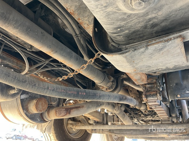 2015 Tata Daewoo Novus SE 2015 Dong Yang SS7506S 20 ton S ... Flatbed Truck with Crane - Planbil, Kranbil: bilde 5 2015 Tata Daewoo Novus SE 2015 Dong Yang SS7506S 20 ton S ... Flatbed Truck with Crane - Planbil, Kranbil: bilde 5