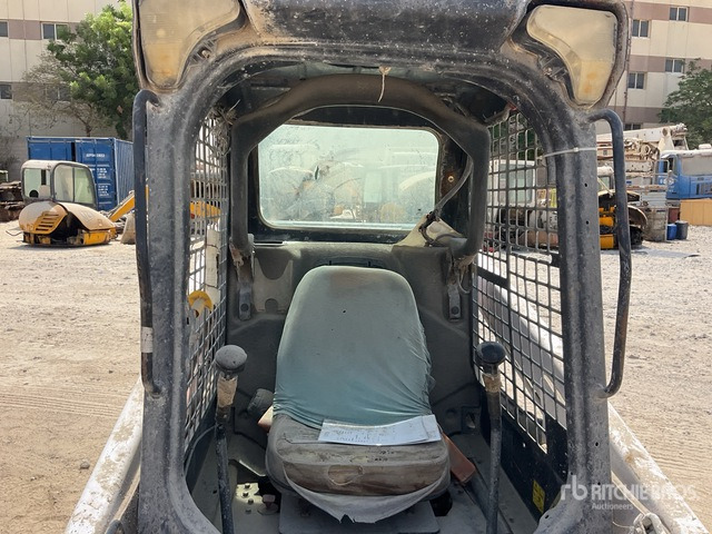 2016 Bobcat S450 (Inoperable) Skid Steer Loader - Kompaktlaster: bilde 5 2016 Bobcat S450 (Inoperable) Skid Steer Loader - Kompaktlaster: bilde 5