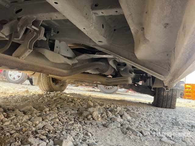 2016 Mercedes-Benz Sprinter 316 (Inoperable) Cargo Van - Kassebil: bilde 5 2016 Mercedes-Benz Sprinter 316 (Inoperable) Cargo Van - Kassebil: bilde 5