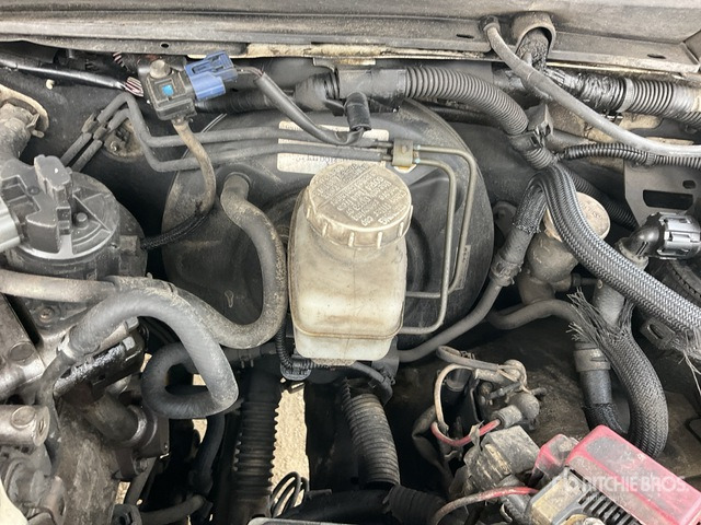 2016 Mitsubishi L200 4x4 Crew Cab Pickup - Pickup: bilde 4 2016 Mitsubishi L200 4x4 Crew Cab Pickup - Pickup: bilde 4