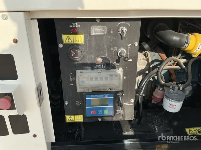 2016 Tower Light VT1 Light Tower - Lysmast: bilde 5 2016 Tower Light VT1 Light Tower - Lysmast: bilde 5