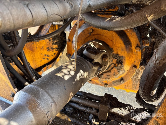 Hjullaster 2016 Volvo L120F Wheel Loader: bilde 6 Hjullaster 2016 Volvo L120F Wheel Loader: bilde 6