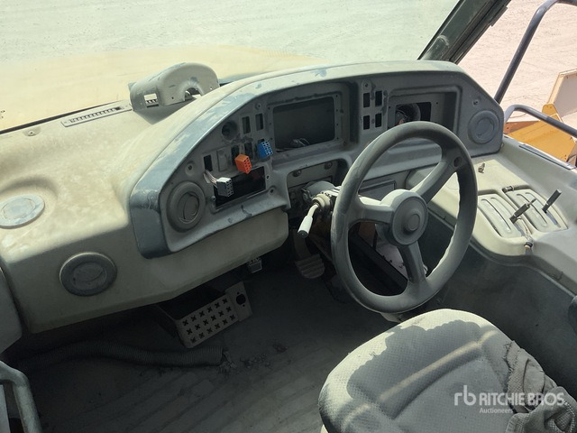 2017 Cat 745C (Inoperable) Articulated Dump Truck - Rammestyrt dumper: bilde 5 2017 Cat 745C (Inoperable) Articulated Dump Truck - Rammestyrt dumper: bilde 5