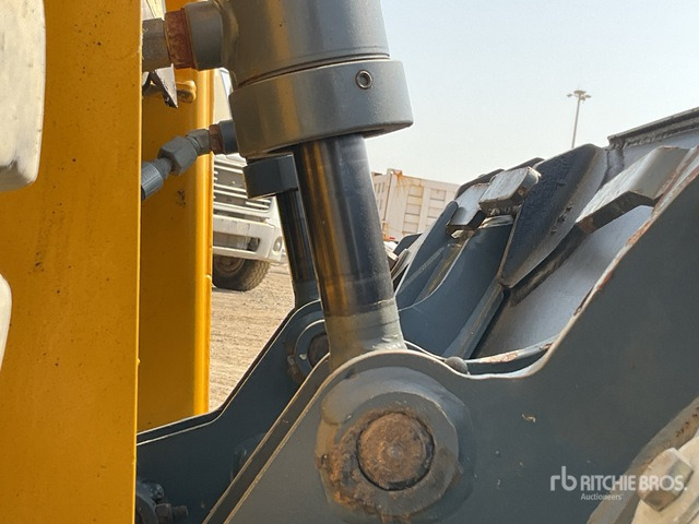 2017 Gehl R134 - Kompaktlaster: bilde 5 2017 Gehl R134 - Kompaktlaster: bilde 5