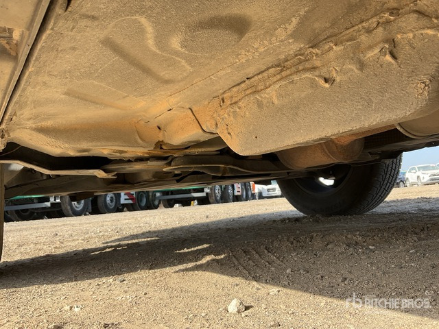 2017 Renault Duster 4WD SUV - SUV: bilde 5 2017 Renault Duster 4WD SUV - SUV: bilde 5