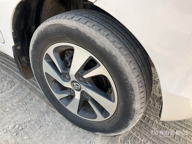 2017 Toyota Avanza Minivan - Personenbil: bilde 5 2017 Toyota Avanza Minivan - Personenbil: bilde 5