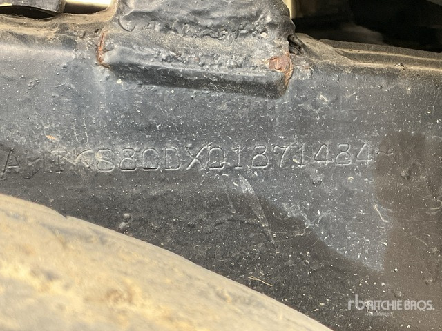 2017 Toyota Hilux 4x4 Crew Cab Pickup - Pickup: bilde 1 2017 Toyota Hilux 4x4 Crew Cab Pickup - Pickup: bilde 1