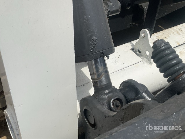 2018 Bobcat S450 - Kompaktlaster: bilde 5 2018 Bobcat S450 - Kompaktlaster: bilde 5