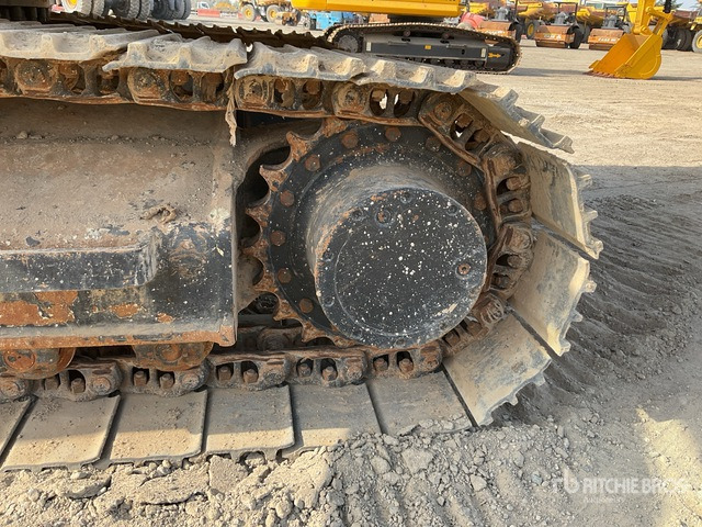 2018 Cat 320D2 Tracked Excavator - Beltegraver: bilde 5 2018 Cat 320D2 Tracked Excavator - Beltegraver: bilde 5