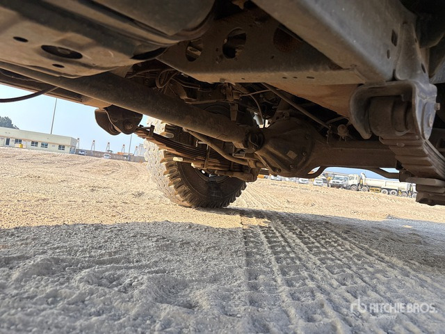 2018 Toyota Land Cruiser 78R 4x4 SUV - SUV: bilde 5 2018 Toyota Land Cruiser 78R 4x4 SUV - SUV: bilde 5