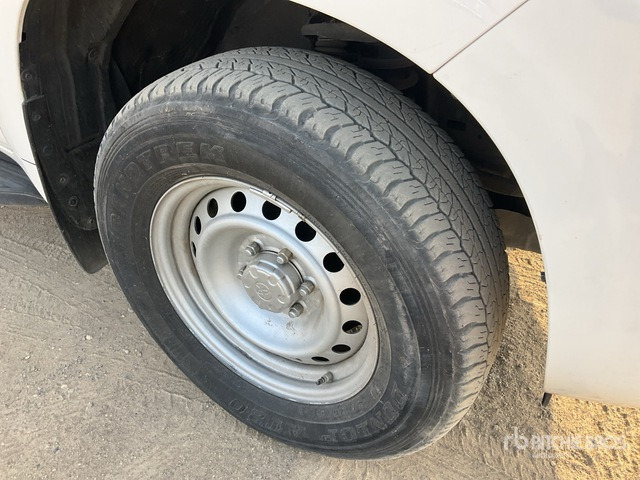 2018 Toyota Prado TX 150L 4x4 SUV - SUV: bilde 5 2018 Toyota Prado TX 150L 4x4 SUV - SUV: bilde 5