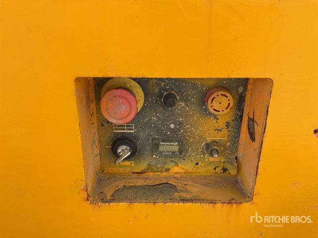 2018 XCMG GTJZ1012 Electric Scissor Lift - Sakselift: bilde 5 2018 XCMG GTJZ1012 Electric Scissor Lift - Sakselift: bilde 5