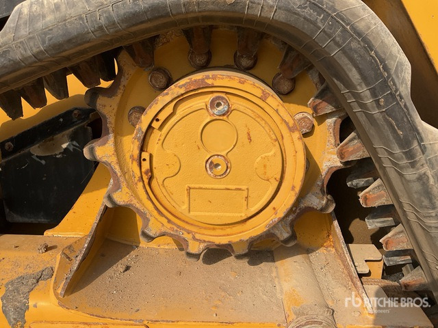 2019 Cat 239D - Kompakt beltelaster: bilde 5 2019 Cat 239D - Kompakt beltelaster: bilde 5