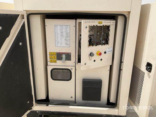 2019 Cat XQP300-1 343 kVA Skid-Mounted (Inoperable) Generator Set - Elektrisk generator: bilde 5 2019 Cat XQP300-1 343 kVA Skid-Mounted (Inoperable) Generator Set - Elektrisk generator: bilde 5