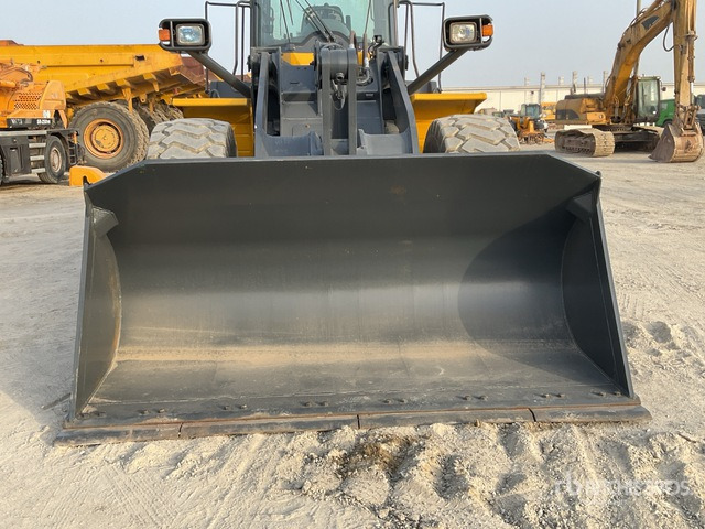 2019 Komatsu WA380Z-6 - Hjullaster: bilde 5 2019 Komatsu WA380Z-6 - Hjullaster: bilde 5