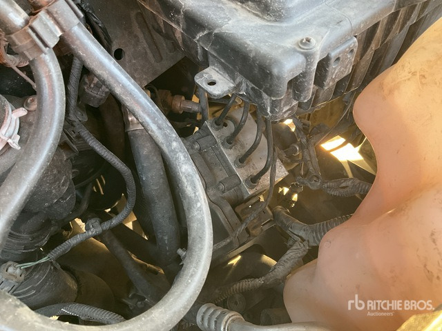 2019 Land Rover Range Rover AWD (Inoperable) SUV - SUV: bilde 4 2019 Land Rover Range Rover AWD (Inoperable) SUV - SUV: bilde 4