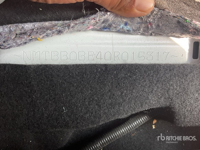 2019 Toyota Corolla Automobile - Personenbil: bilde 3 2019 Toyota Corolla Automobile - Personenbil: bilde 3