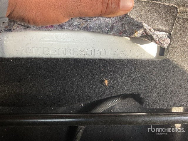 2019 Toyota Corolla Automobile - Personenbil: bilde 3 2019 Toyota Corolla Automobile - Personenbil: bilde 3