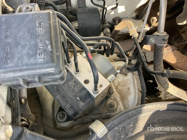 2019 Toyota Land Cruiser LX 76L 4x4 SUV - SUV: bilde 5 2019 Toyota Land Cruiser LX 76L 4x4 SUV - SUV: bilde 5