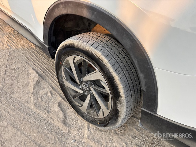 2019 Toyota Rush 2WD SUV - SUV: bilde 5 2019 Toyota Rush 2WD SUV - SUV: bilde 5